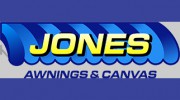 Jones Gutters & Shutters