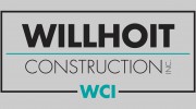 Willhoit Construction