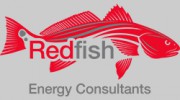 Redfish Spray Foam