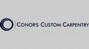 Conor's Custom Carpentry