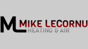 Mike Lecornu Heating & Air