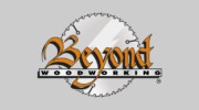 Beyond Woodworking