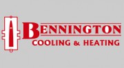 Bennington Cooling & Heating