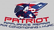 Patriot Appliance Repair & HVAC