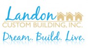 Landon Custom Building