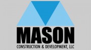 Mason Construction & Dev