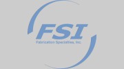 Fabrication Specialties