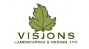Visions Landscaping & Design