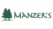 Manzers Landscape Design & Develop