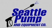 Seattle Pump & Equipment