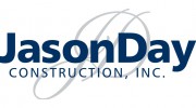 Jason Day Construction