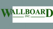 Wallboard