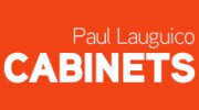 Paul Lauguico Cabinetry