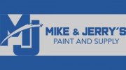 Mike & Jerry's Paint & Supply