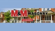 M&M Masonry