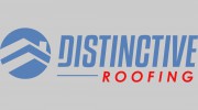 Distinctive Roofing