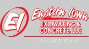 Eastern Iowa Excavating & CNCRT