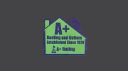 A Plus Roofing & Gutters