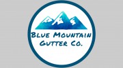 Blue Mountain Gutter