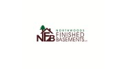 Northwoods Finished Basements