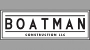 Boatman Construction