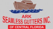 Ark Seamless Gutters