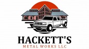 Hackett's Custom Siding