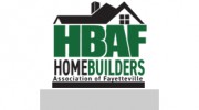 Home Builders Association Of Fayetteville