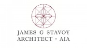 Stavoy James G