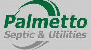 Palmetto Septic & Utilities