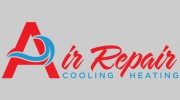 Air Repair Cooling & Heating