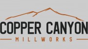 Copper Canyon