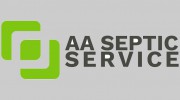 AA Septic Service