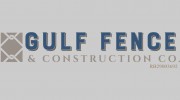 Gulf Fence & Construction