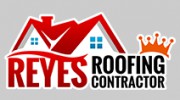 Reyes Roofing Contractor