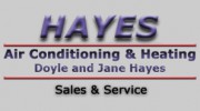 Hayes Air Conditioning & Heating