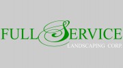 Full Service Landscaping