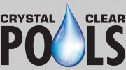 Crystal Clear Pools