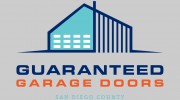 Guaranteed Garage Door Repair