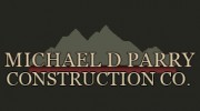 Michael D Parry Construction