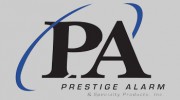 Prestige Alarm