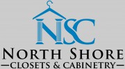 North Shore Closets & Cabinetry