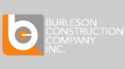Burleson Construction