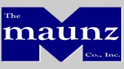 Maunz