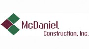 McDaniel Construction