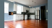 Whitetail Hardwood Floors