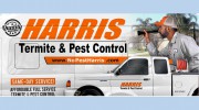 Harris Termite & Pest Control