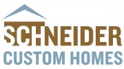 Schneider Custom Homes