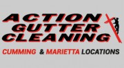 Action Gutter Cleaning