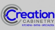 Creation Cabinetry